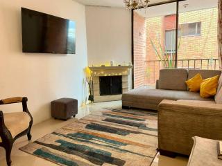 Hermosa Habitacion - - 4
