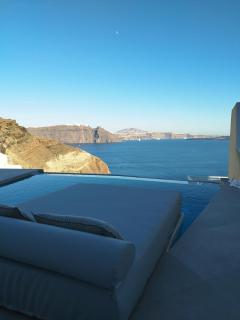 Thea Cave Villa - Oia - 0