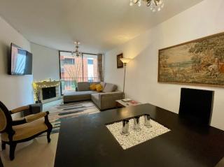 Hermosa Habitacion - - 2