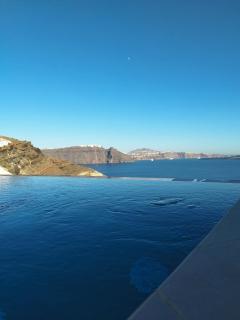 Thea Cave Villa - Oia - 6