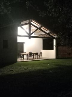New house for 8 people - Vielle-Saint-Girons - 4