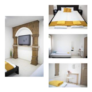 R.Gold Apartman - Makó - 6
