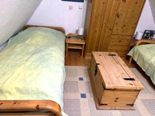 Friesenhuus Sievers - Nordstrand - 1