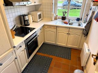 Friesenhuus Sievers - Nordstrand - 4