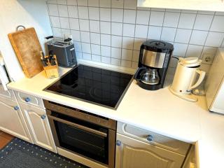 Friesenhuus Sievers - Nordstrand - 5