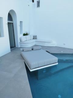 Thea Cave Villa - Oia - 8
