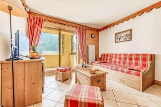 Résidence Les Alpages - 3 Pièces pour 6 Personnes MAE-6093 - Champagny-en-Vanoise - 9