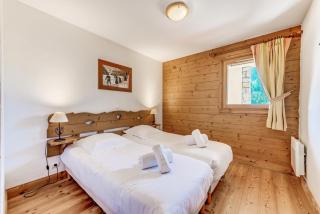 Résidence Les Alpages - 3 Pièces pour 6 Personnes MAE-6093 - Champagny-en-Vanoise - 4