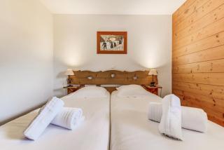 Résidence Les Alpages - 3 Pièces pour 6 Personnes MAE-6093 - Champagny-en-Vanoise - 3