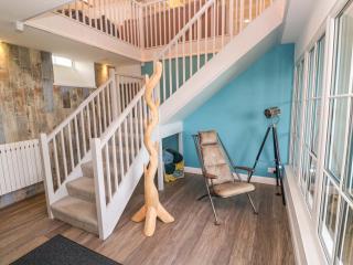 Silvermine House - St Austell - 1