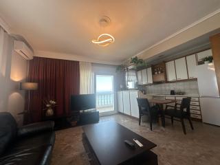 Siel seaside apartment - Perea - 4