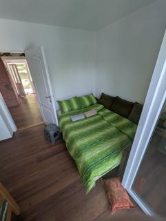 Apartman sa Velikom Terasom Banja Vrujci - Gornja Toplica - 6