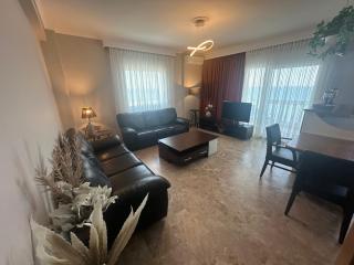 Siel seaside apartment - Perea - 5