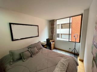 Hermosa Habitacion - - 1