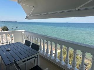 Siel seaside apartment - Perea - 8