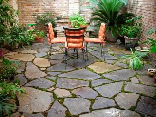 Cozy Charming Vintage Villa - Oxford - 1