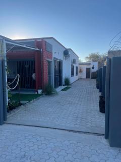 Bon Sejour Guesthouse - - 5