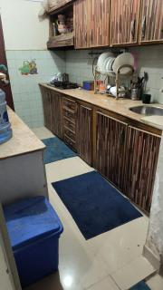 Furnished 2 Bedrooms Drawing & Dinning Near Disco Bakery-Families ONLY - Karachi - 7