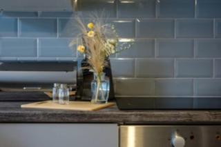 Rossendale 2 Bedroom House, Perfect For Contractors with Free Parking By Eason Stays - Newchurch - 8