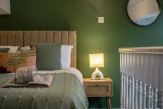 Rossendale 2 Bedroom Apartment By Eason Stays - Newchurch - 6