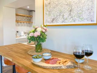 South Riccalton Farm Cottage - Jedburgh - Oxnam - 4