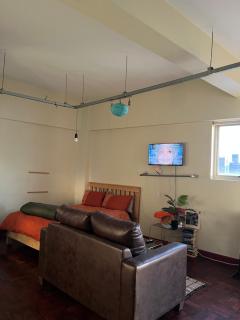 I Know a Spot! In Johannesburg - 4