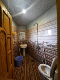 Muree Patriata Apartment - - 6
