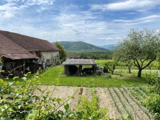 Cocon avec spa et vue imprenable - Chindrieux - 2