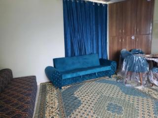 Muree Patriata Apartment - - 4