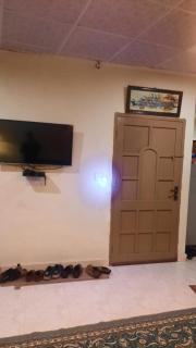 Muree Patriata Apartment - - 3