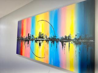 Hotel-Style, No Host, Professionally Managed ID252 - Jersey City - 6