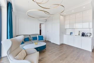 Aurum Apartment - Sea View - 2