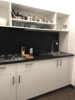 MOKA HOUSE - Santo Domingo - 2