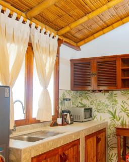 La Casa de Alberto Punta Veleros - Talara - 2