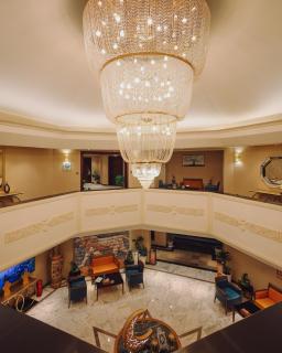 Coral Palace Hotel - Bagdad - 7