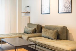 Eleftheria by Greece Apartments - Athen - 9