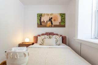 Elegant 4 Bedroom residence in downtown MTL - Montréal - 2