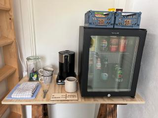 Hyggelig hytte i landlig idyl - Sønderborg - 7