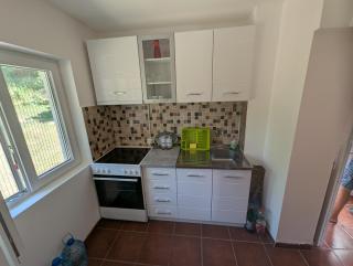 Apartman sa Velikom Terasom Banja Vrujci - Gornja Toplica - 3