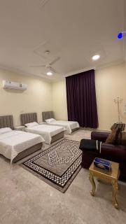 شاليه صحلنوت sahalnoot chalet - Salalah - 3
