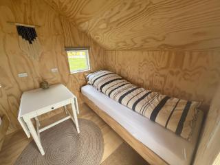 Hyggelig hytte i landlig idyl - Sønderborg - 3