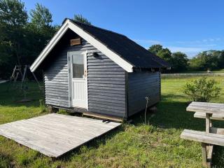 Hyggelig hytte i landlig idyl - Sønderborg - 1