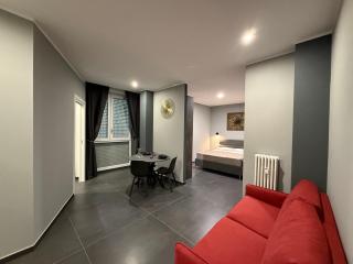 ANGELICA Luxury - Bologna - 2