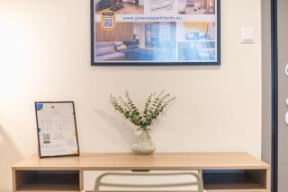Eleftheria by Greece Apartments - Athen - 1