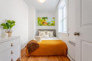Elegant 4 Bedroom residence in downtown MTL - Montréal - 1