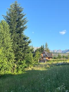 Cyrhlański Wypas - Zakopane - 9