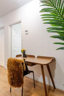 Elegant 4 Bedroom residence in downtown MTL - Montréal - 7