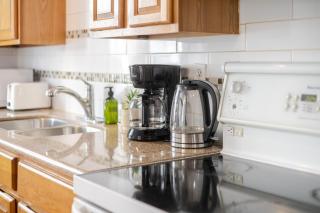 Elegant 4 Bedroom residence in downtown MTL - 5