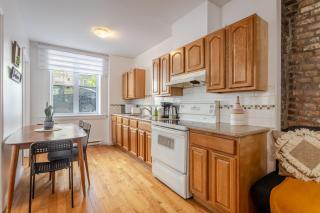 Elegant 4 Bedroom residence in downtown MTL - Montréal - 6