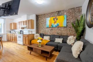Elegant 4 Bedroom residence in downtown MTL - Montréal - 0